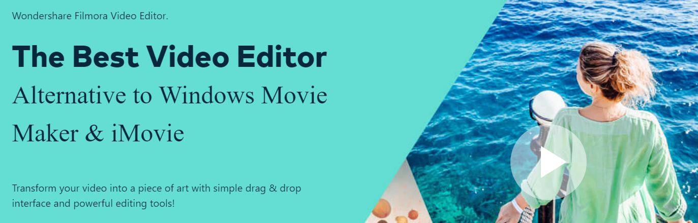 Filmora Free Video Editor for Android