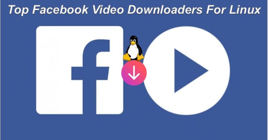 Top Facebook Video Downloaders for Linux