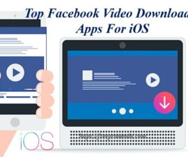 Top Facebook Video Downloaders for iOS