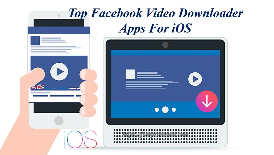 download the new version for ios Facebook Video Downloader 6.20.3