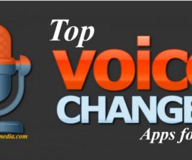 Top Free Best Voice Changer Apps for PC