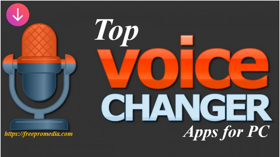 best voice changing app for online gaming