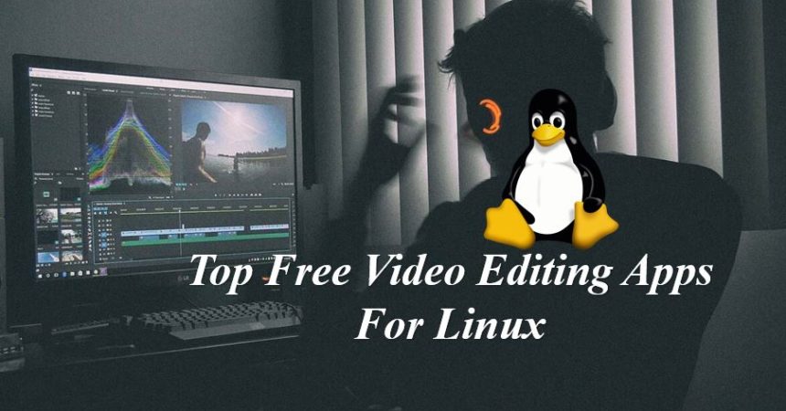Top Free Video Editors for Linux