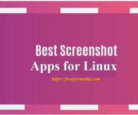 Top Screenshot Apps for Linux