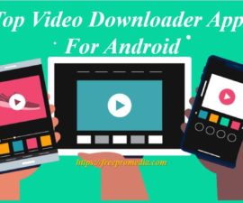 Top Video Downloader Apps for Android