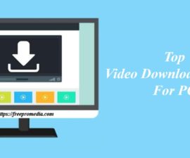 Top Video Downloader Apps for PC