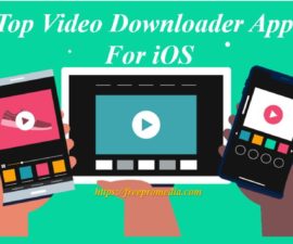 Top Video Downloader Apps for iOS
