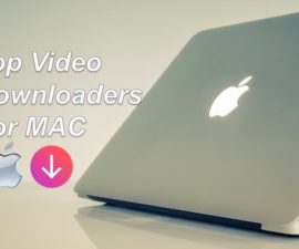 Top Video Downloaders for MAC