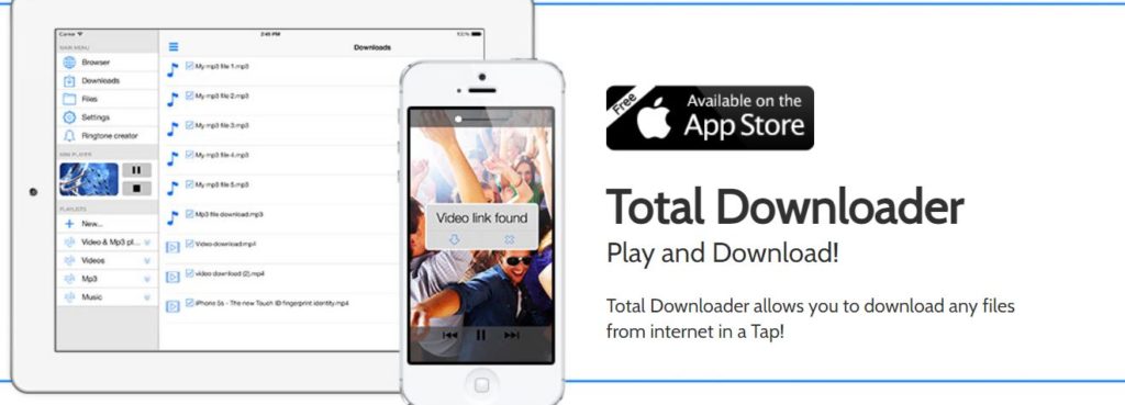 Facebook Video Downloader 6.17.6 for apple download