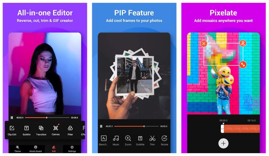 best video editor app for beginners