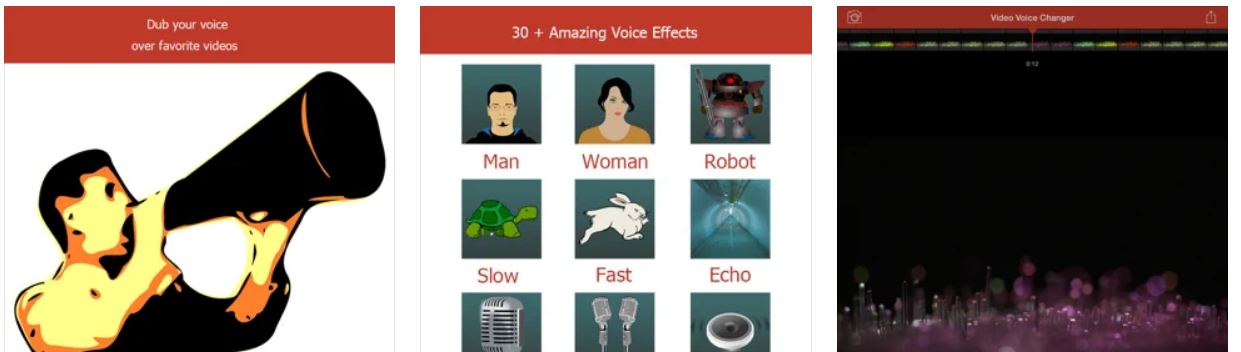 voice changer app for pc