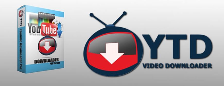 YTD Facebook Video Downloaders for PC