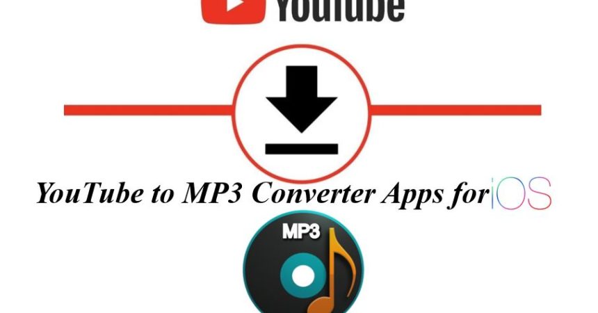 YouTube to mp3 converter apps for ios