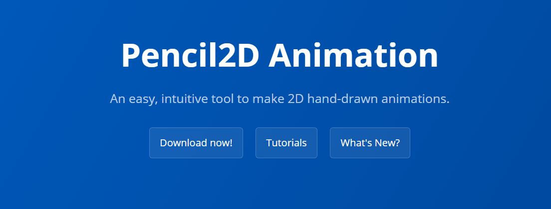2d animation apps