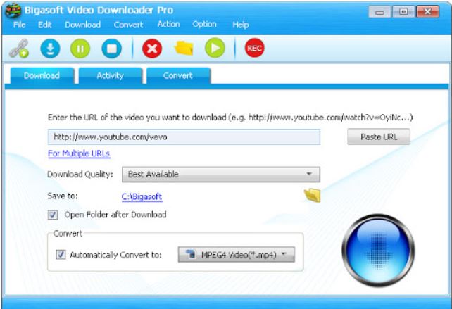 instal the last version for apple YT Downloader Pro 9.1.5