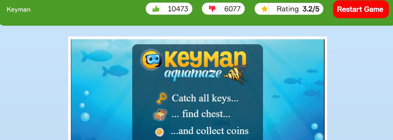 Keyman Typing