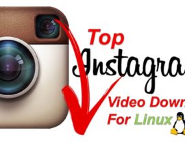 Top Instagram Video Downloaders for Linux
