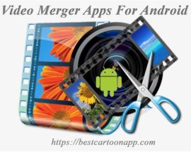 Best Video Merger apps video editing apps for android and iOS