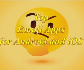 Top Emoji Apps for Android and iOS