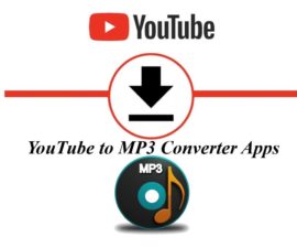 Top YouTube to mp3 converter online