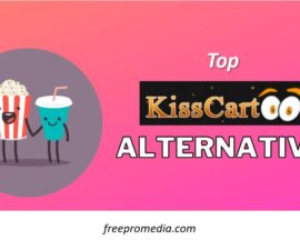 Top Kisscartoon alternatives anime websites 2021