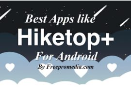 Best Apps like Hiketop + for Android get Instagram Followers
