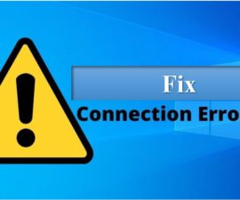 Fix connection error 651 windows 7 2