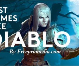 best games like diablo for android by free pro media